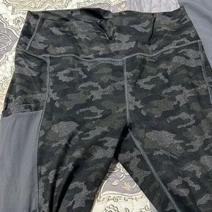 Fabletics Powerhold XL